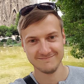 Rafał Pisarczyk