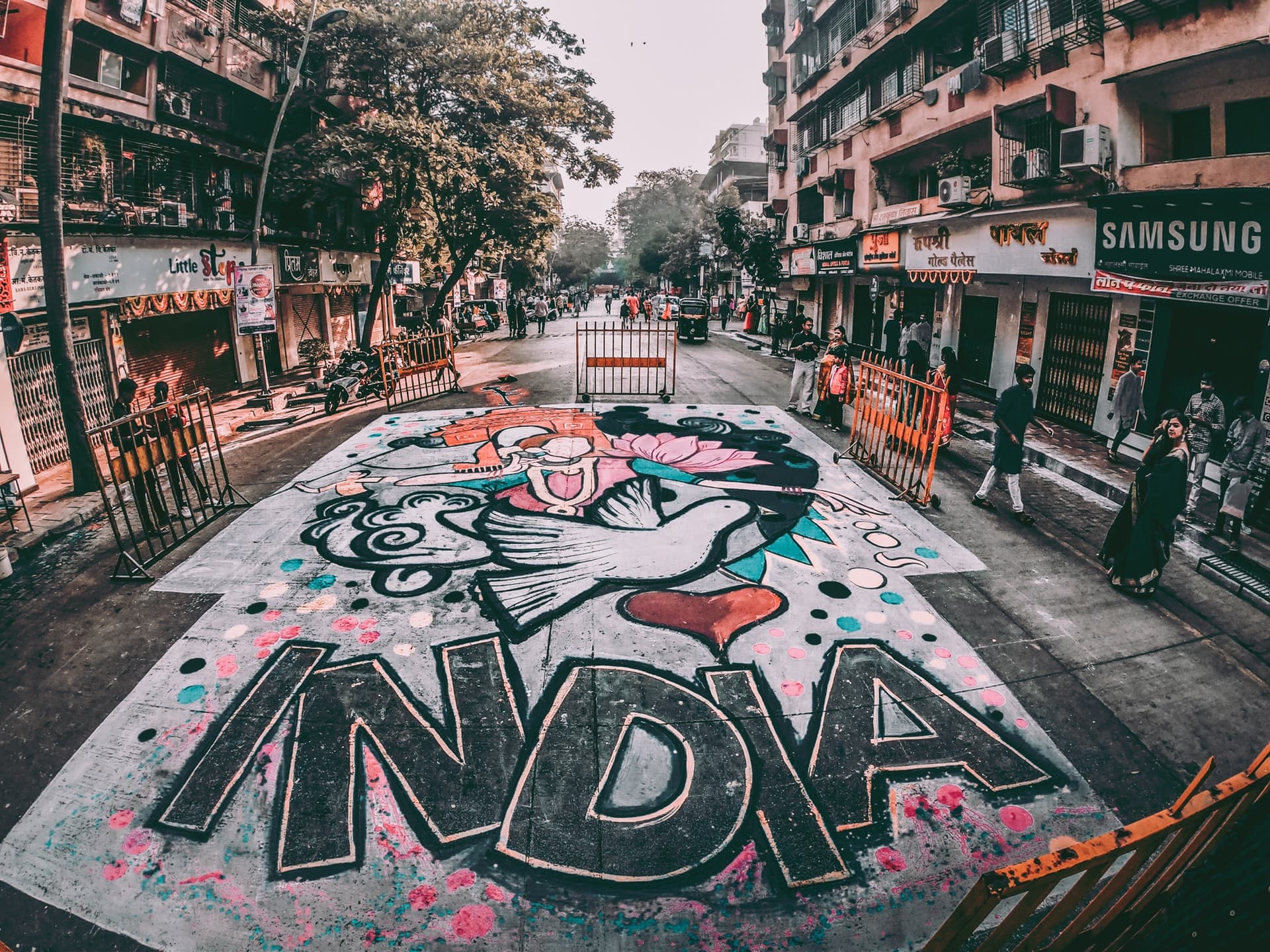 Node.js - Promise